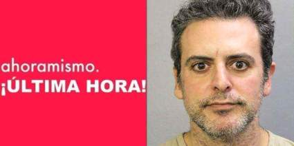 Florida: Un médico fue acusado por el homicidio de su padre – ¿Quién es?