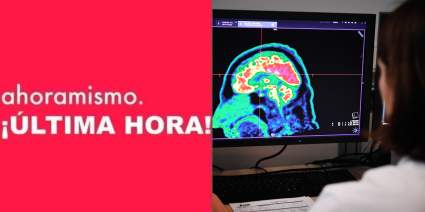 Estudio revela qué pasa en el cerebro humano antes de morir