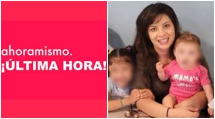 Los Ángeles: Madre latina de 5 hijos cae de autobús y muere atropellada: Heather García