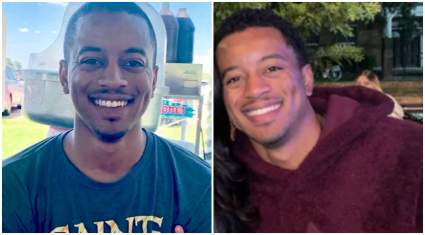 Dallas: Encuentran el cuerpo de un joven en el maletero de su carro: Taylour Young