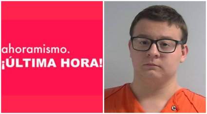 Indiana: 100 años de prisión para joven que asesinó a dos hermanitos: Nickalas Kedrowitz