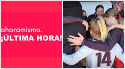 Tragedia en Texas: Equipo de vóley de Arizona choca contra camión y muere una jugadora