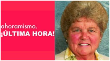 California: Monja va a prisión por lavar dinero y jugar apuestas: Mary Margaret Kreuper