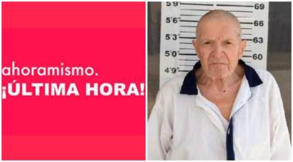 50 años después: Recluso de Georgia confiesa triple asesinato familiar: Billy Wayne Davis