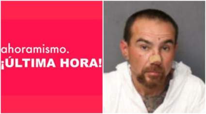 Horror en Albuquerque: Ciclista apuñala a 11 personas y es detenido: Tobias Gutierrez