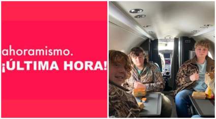 Tragedia en Carolina del Norte: Avión se estrella en el mar y mueren 8 personas – Fotos