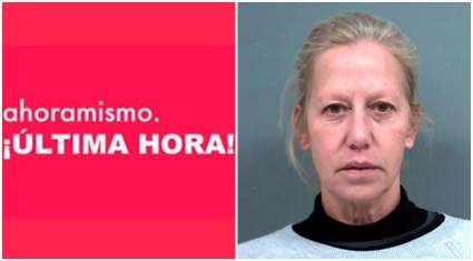 Connecticut: Madre filmó en secreto a menores en su mansión: Hadley Palmer