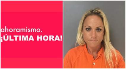 Luisiana: Maestra daba a alumnos pastelitos con esperma del esposo: Cynthia Perkins