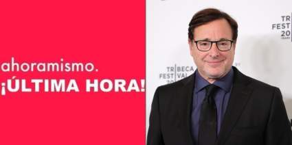 Bob Saget: Se descubrió la verdadera causa de la muerte del actor