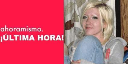 Colorado: Hallan los restos de una modelo que llevaba diez años desaparecida