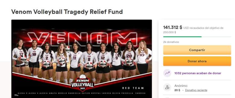 venom-volleyball-club-go-fund-me