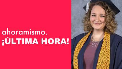 Hallan cuerpo de joven secuestrada en Nevada: Naomi Irion