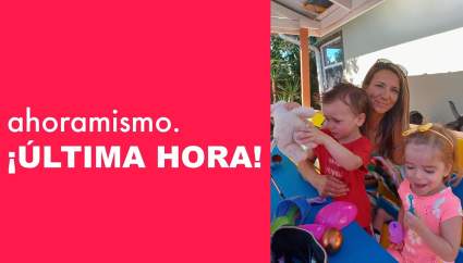 Hallan muerta a una madre y a sus dos hijos en un automóvil: Andrea Langhorst