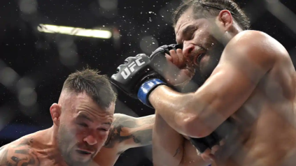 INFORME: Hubo altercado entre dos figuras rivales de la UFC en Miami Beach: ¿Qué ocurrió?