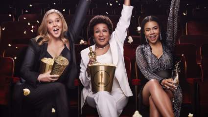 LIVE STREAM: Cómo ver los Oscars 2022 en vivo