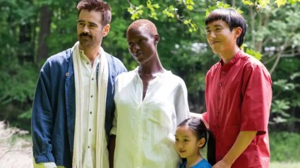 After Yang: ¿por dónde ver la última película de Colin Farrell?