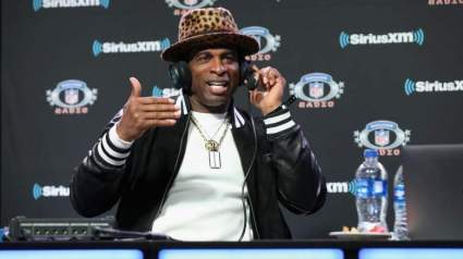 Legendario jugador de los Cowboys despotrica contra los Eagles: ¿Qué dijo Deion Sanders?
