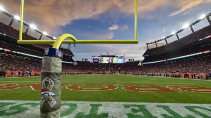 Incendio en el estadio de los Denver Broncos: ¿hay heridos?