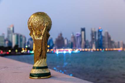 Sorteo del Mundial de la FIFA: Hora y cómo ver el livestream en vivo