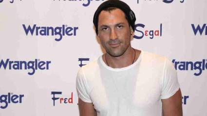 Maks Chmerkovskiy planea volver a Ucrania para ayudar a su país
