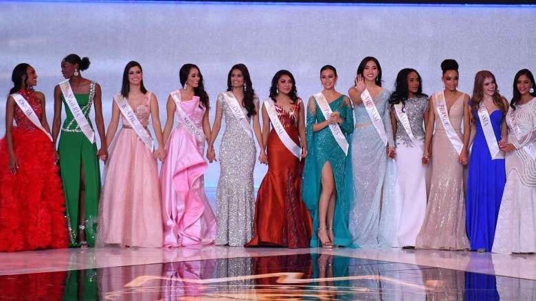 Miss Mundo 2022: ¿Cómo verlo en vivo?