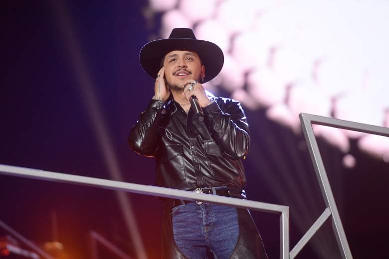 Christian Nodal: ¿Cuánto dinero tiene el cantante?