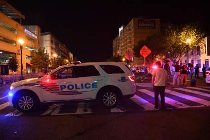 Policías matan a una mujer perturbada en San Diego en diligencia de desalojo: [Video]