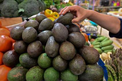 Estudio de Harvard: comer aguacate tendría este increíble beneficio