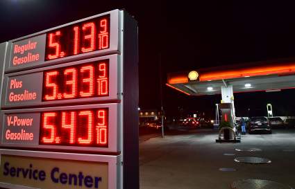 EEUU: El precio de la gasolina alcanza un nuevo récord histórico: ¿Cuánto cuesta el galón?