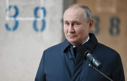 Rusia podría atacar Ucrania con armas químicas o biológicas, según EEUU
