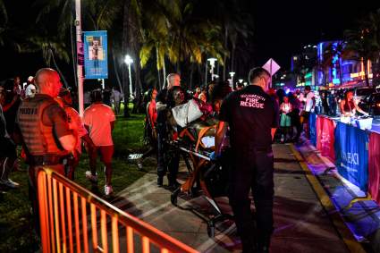 Declaran Estado de Emergencia en Miami Beach tras tiroteos: Habrá toque de queda