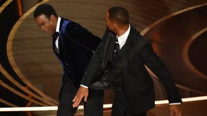 Ofrecen a Will Smith y Chris Rock 15 millones de dólares para un combate de boxeo