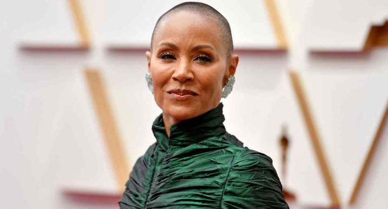 Jada Pinkett Smith rompe el silencio tras altercado de Will Smith con Chris Rock