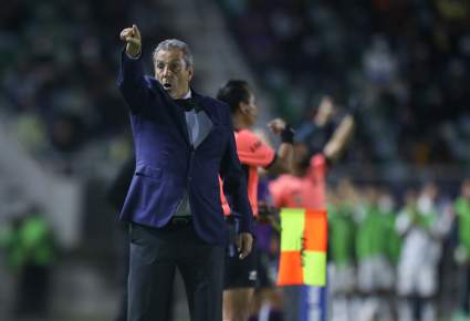 Falleció Tomás Boy en Acapulco: ¿Qué le ocurrió al ex técnico de Chivas?