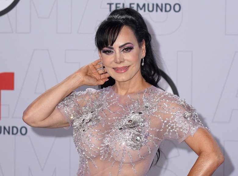 Maribel Guardia tiene una rara enfermedad: disautonomía