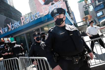 Matan a puñaladas a un hombre de 51 años cerca de Times Square en Nueva York