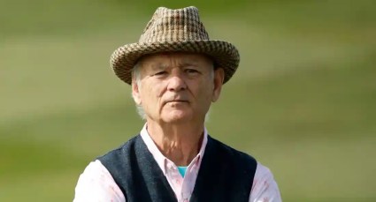 Bill Murray: ¿cuánto mide y cuánto pesa?