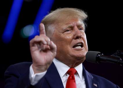 Asalto del Capitolio: ¿Donald Trump incurrió en una “conspiración criminal”?