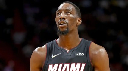 Estelar pívot del Miami Heat revela su dieta y régimen de ejercicio: ¿Que hace Bam Adebayo?
