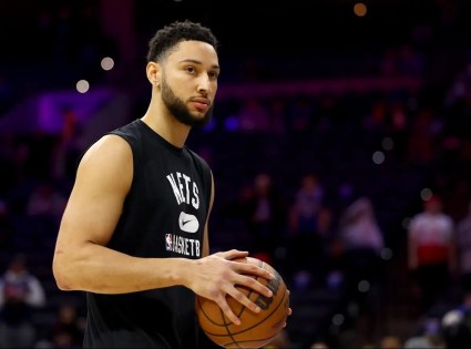 INFORME: Se revela la gravedad de la lesión de Ben Simmons de los Nets
