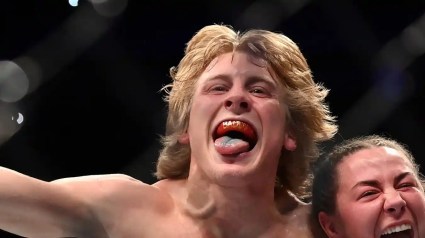 Llamativa declaración de Paddy Pimblett sobre el pago de la UFC: ¿Cómo es?