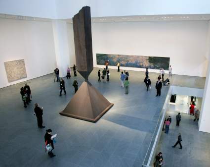 Apuñalan a dos mujeres dentro del Museo MoMa de NY: ¿Quién fue el agresor?