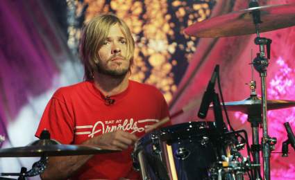 Muere Taylor Hawkins: ¿Cómo murió el baterista de Foo Fighters?