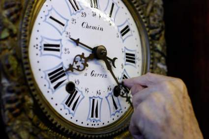 Cambio de Hora USA noviembre 2023: ¿A qué hora se cambia la hora?