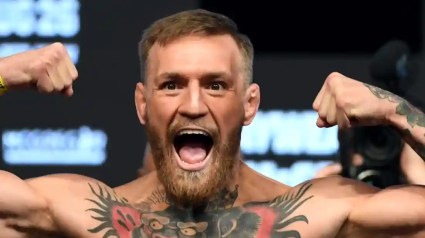Conor McGregor fue detenido por la policía en Irlanda: ¿por qué?