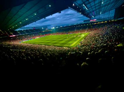 La habitación soñada para los fanáticos más fervientes del Manchester United: ¿Cómo es?