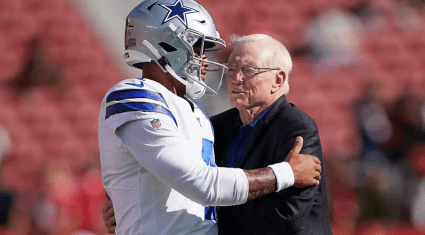 Dak Prescott involucrado en posible cambio multimillonario: ¿Dónde ira?