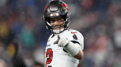Los Bucs hacen cambio por ex compañero de Tom Brady: ¿Con quién se reforzaron?