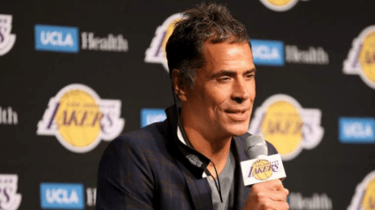 Los Lakers perdieron oportunidad de conseguir a refuerzos de los Knicks: ¿Por qué no hicieron el cambio?