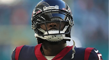 INFORME: Giants fichan a mariscal como competencia para Daniel Jones